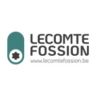 Lecomte-Fossion logo - Similar company to Van Dyck Marcel Belgium Nv/Sa