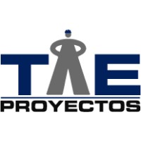 PROYECTOS TAE logo - Similar company to Stimp