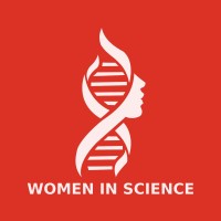 Women in Science at American University logo - Similar company to Digital Fun