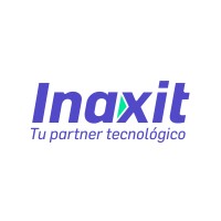 Inaxit logo - Similar company to Inligo