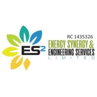 ENERGY SYNERGY AND ENGINEERING SERVICES LIMITED logo - Similar company to Sprintquest Energy Services Ltd