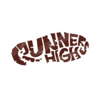 Runner's High logo - Similar company to Runners High