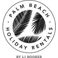 Palm Beach Holiday Rental Properties logo - Similar company to Bnb Made Easy