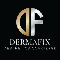 DermaFix Aesthetics Concierge logo - Similar company to Evolution Cosmetic