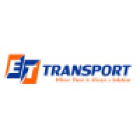 ET Transport logo - Similar company to Western Dimensional Ltd.