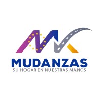Mudanzas MK logo - Similar company to Conti Pos, S.L.