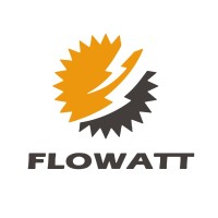 FLOWATT logo - Similar company to Solarindep
