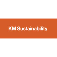 KM Sustainability logo - Similar company to Jacob Green And Associates