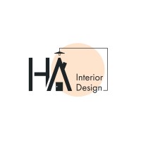 H.A Interior Design logo - Similar company to Cbh Interiors