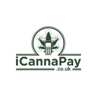 iCannaPay logo - Similar company to Cannabis Credit Card Processing