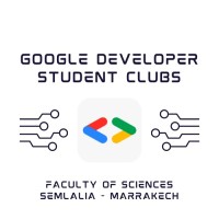 GDSC FSSM logo - Similar company to Twd Services