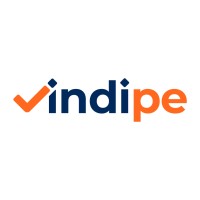 Indipe logo - Similar company to Sec2Pay India
