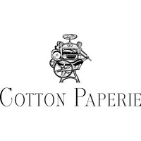 Cotton Paperie logo - Similar company to Tn Packaging