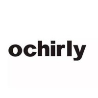 Ochirly logo - Similar company to Mjstyle