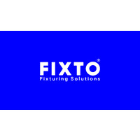 FIXTO WELDING TABLE MANUFACTURER logo - Similar company to Eltek Systems