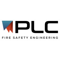 PLC Fire Safety Engineering logo - Similar company to Yeo Code Consulting Ltd.