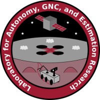 Laboratory For Autonomy, Gnc, And Estimation Research (Lager)
