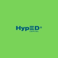 HypED Capital logo - Similar company to Gesta Ventures