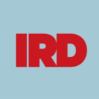 GROUPE IRD logo - Similar company to Cité Des Échanges