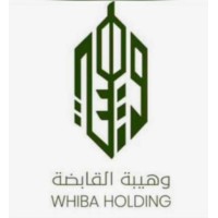 Whiba Holding logo - Similar company to Chery Libya