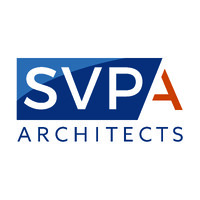 SVPA Architects Inc. logo - Similar company to Edwards Creative Co