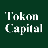Tokon Capital logo - Similar company to Finance Association Uc3M