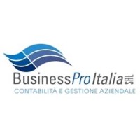 BusinessPro Italia logo - Similar company to Studio Grieco