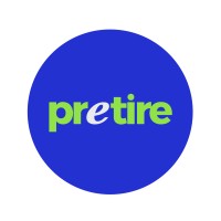 Pretire logo - Similar company to Elder Construction