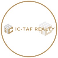 IC-TAF Realty Pty Ltd logo - Similar company to The Valor Group