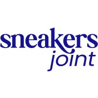 SneakersJoint logo - Similar company to Whatsyoursize