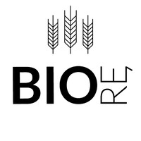 BIOrę logo - Similar company to Na Gramy - Sklep Bez Plastiku