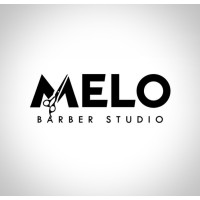 Melo Barber Studio logo - Similar company to Life Diagnostics Sac