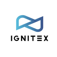 IgniteX logo - Similar company to Ignite X
