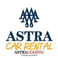 Astra Car Rental logo - Similar company to Fixmor Ltd