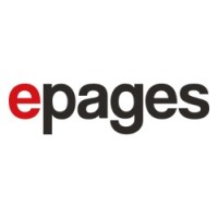 ePages logo - Similar company to Koala
