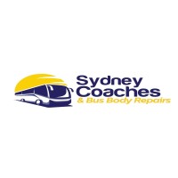 Sydney Coaches And Bus Body Repairs