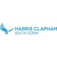 Harris Clapham Sixth Form logo - Similar company to First And Third Trinity Boat Club May Ball