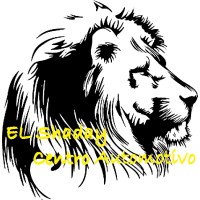 EL Shaday Centro Automotivo logo - Similar company to 5D Studio