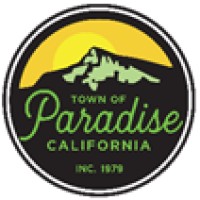 Town of Paradise logo - Similar company to Cetennial Water And Sanitation District