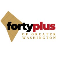 40Plus of Greater Washington logo - Similar company to Creative & Creator
