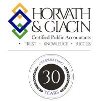 Horvath & Giacin, Certified Public Accountants
