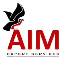 AIM Group Ltd logo - Similar company to Aa Building