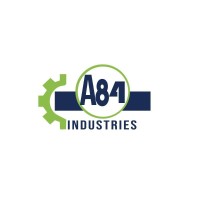 A84 Industries logo - Similar company to V.M. Services