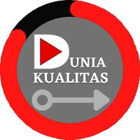 Dunia Kualitas logo - Similar company to #Duniaquality