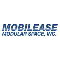 Mobilease Modular Space, Inc. logo - Similar company to Atlantic Utility Trailer Sales