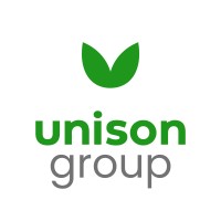 UNISON Group logo - Similar company to Tradition4Transition (T4T)
