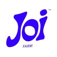 Joi Farm logo - Similar company to Bean Bounce