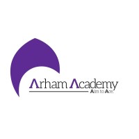 Arhamacademy logo - Similar company to Arham Academy