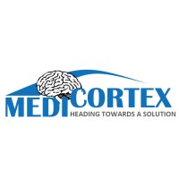 Medicortex Finland Oyj logo - Similar company to Optomed Plc