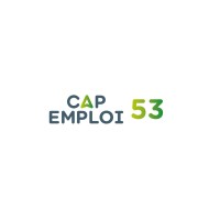 Cap emploi 53 logo - Similar company to Sicomen